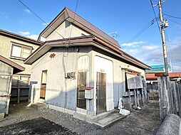 物件画像 黒石市ぐみの木1丁目　戸建て