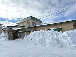 物件画像 黒石市泉町　戸建て