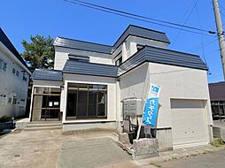 物件画像 弘前市大字鷹匠町　戸建て