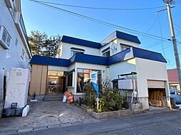 物件画像 弘前市大字鷹匠町　戸建て