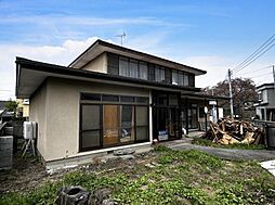 物件画像 弘前市大字北園2丁目　戸建て