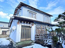 物件画像 平川市日沼高田　戸建て