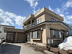 物件画像 弘前市大字大清水1丁目　戸建て