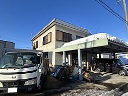 物件画像 弘前市大字取上2丁目　戸建て