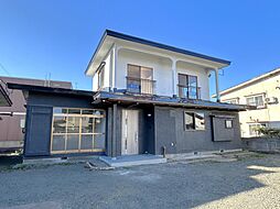 物件画像 弘前市大字城東北2丁目　戸建て