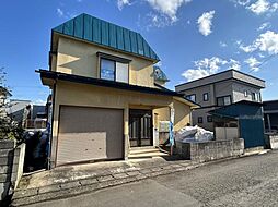 物件画像 弘前市大字城西1丁目　戸建て