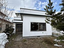 物件画像 弘前市大字田茂木町　戸建て