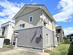 物件画像 弘前市大字富士見台1丁目 戸建て