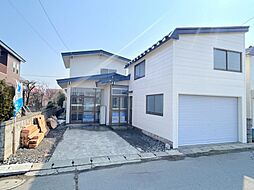 物件画像 弘前市大字外崎2丁目　戸建て