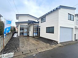 物件画像 弘前市大字外崎2丁目 戸建て