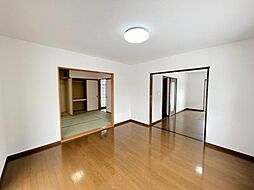 物件画像 平川市南田中北原　戸建て