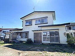 物件画像 南津軽郡藤崎町大字若松字森越　戸建て
