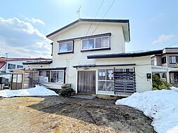 物件画像 南津軽郡藤崎町大字若松字森越　戸建て