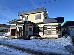 物件画像 弘前市大字原ケ平4丁目　戸建て