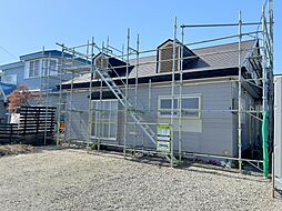 物件画像 黒石市美原町　戸建て