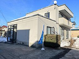 物件画像 弘前市大字栄町2丁目　戸建て