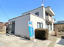 物件画像 弘前市大字栄町2丁目　戸建て