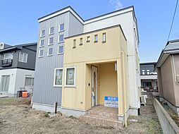 物件画像 黒石市道北町　戸建て