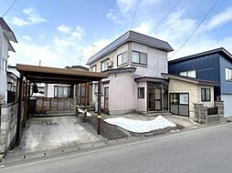 物件画像 弘前市大字浜の町東2丁目 戸建て