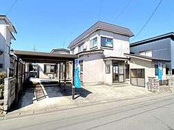 物件画像 弘前市大字浜の町東2丁目　戸建て