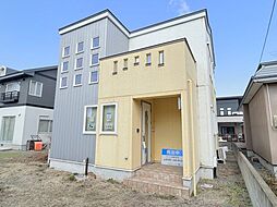 物件画像 黒石市道北町 戸建て
