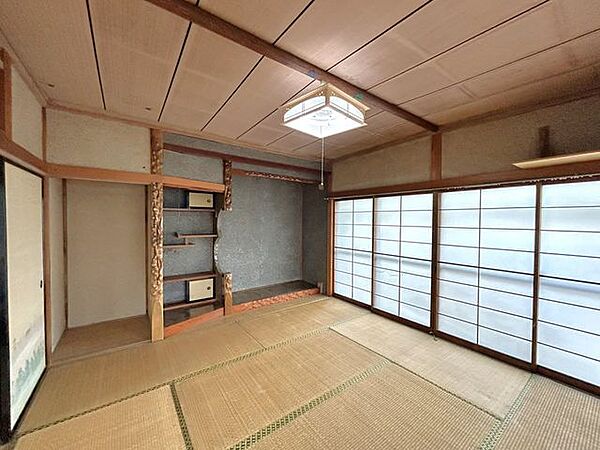室内