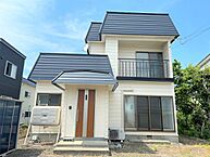 青森県黒石市青山110番地9：物件画像