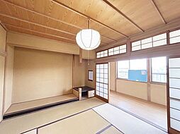 洋室の画像