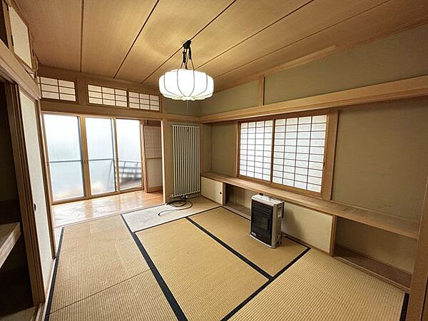 和室