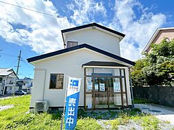 物件画像 むつ市並川町　戸建て