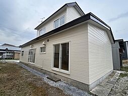 物件画像 むつ市柳町3丁目　戸建て