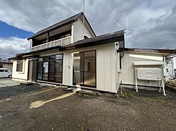 物件画像 上北郡七戸町字笊田　戸建て