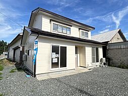 物件画像 上北郡七戸町字影津内　戸建て