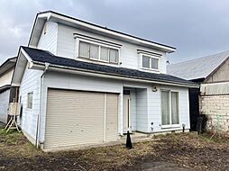 物件画像 上北郡七戸町字影津内　戸建て