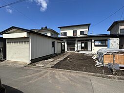 物件画像 三沢市古間木3丁目　戸建て