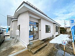 物件画像 上北郡七戸町字貝ノ口　戸建て