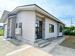 物件画像 上北郡七戸町字貝ノ口　戸建て