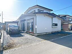 物件画像 十和田市西十一番町　戸建て