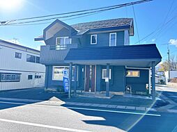 物件画像 むつ市山田町　戸建て