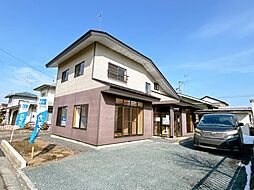 物件画像 上北郡六戸町小松ケ丘4丁目　戸建て