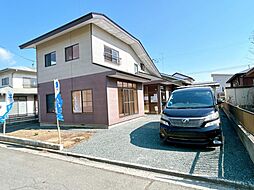 物件画像 上北郡六戸町小松ケ丘4丁目　戸建て