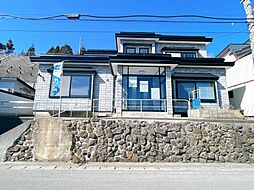 物件画像 むつ市大畑町涌舘　戸建て