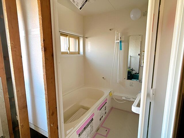 浴室 三沢市泉町1丁目117-104