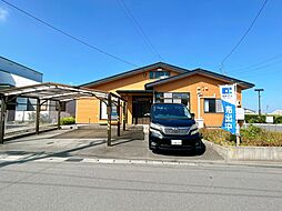 物件画像 三沢市泉町1丁目　戸建て