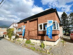 物件画像 むつ市若松町　戸建て