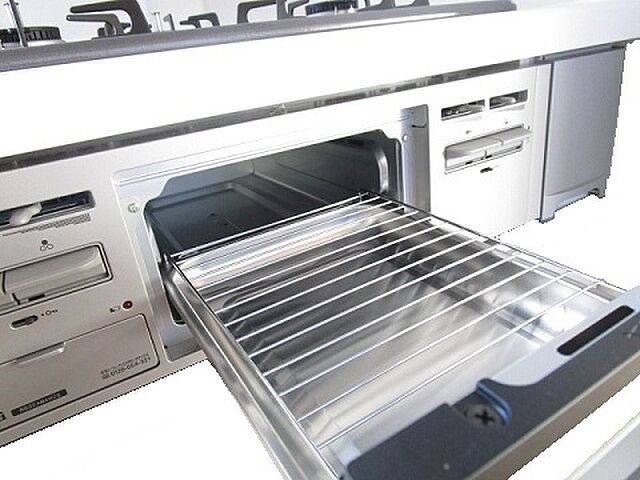 キッチン 三沢市栄町3丁目140-763