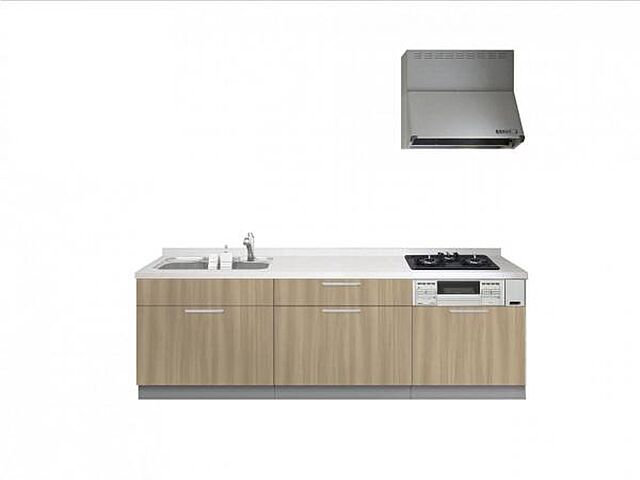 キッチン 三沢市栄町3丁目140-763