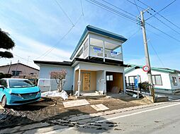物件画像 三沢市栄町3丁目　戸建て