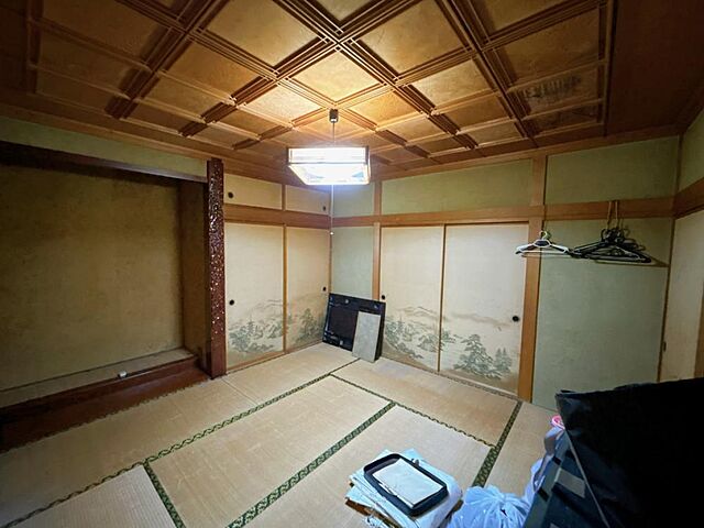 室内 三沢市栄町3丁目140-763