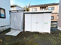 外観の画像